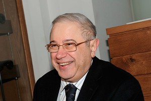 Каждый третий россиянин – Петросян в душе Каждый третий россиянин – Петросян в душе