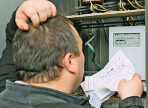 УК и ТСЖ задолжали энергетикам 160 миллионов рублей