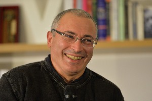 У Ходорковского нашли активы на $2 млрд У Ходорковского нашли активы на $2 млрд