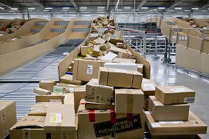 Австралийцы отправят себя по почте Австралийцы отправят себя по почте