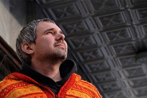 Лошагин приехал в суд из психушки Лошагин приехал в суд из психушки