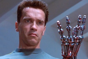 Ученые подключили киберруку к мозгу Ученые подключили киберруку к мозгу