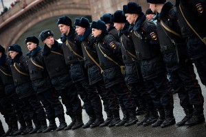 МВД создаст свое "Сколково" МВД создаст свое "Сколково"