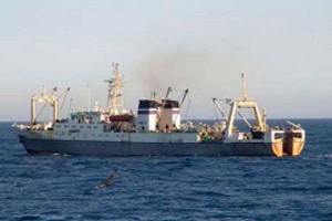 Названы версии крушения "Дальнего Востока" Названы версии крушения "Дальнего Востока"