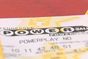 Супруги выиграли в лотерею $6,8 миллиона Супруги выиграли в лотерею $6,8 миллиона