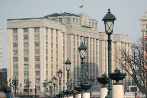 Госдума отреагировала на цензуру Порошенко Госдума отреагировала на цензуру Порошенко