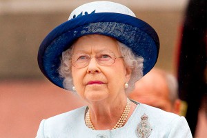 Елизавета II пожаловалась на плохие подарки Елизавета II пожаловалась на плохие подарки