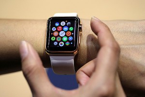 Apple получит за умные часы $4,4 млрд Apple получит за умные часы $4,4 млрд