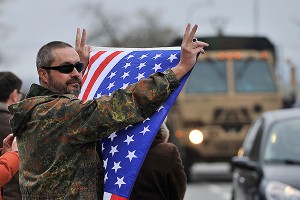 Самарец просил у США денег на "развал России" Самарец просил у США денег на "развал России"