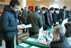 Как минимум, 7,5 тысяч брянцев остаются без работы