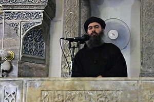 Главарь боевиков "ИГ" женился на немке Главарь боевиков "ИГ" женился на немке