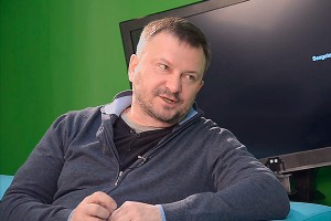 Соратник Навального арестован за пьяную езду Соратник Навального арестован за пьяную езду