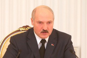Лукашенко поставил крест на преемниках Лукашенко поставил крест на преемниках