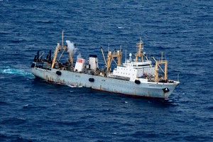 Выживший о катастрофе "Дальнего Востока" Выживший о катастрофе "Дальнего Востока"