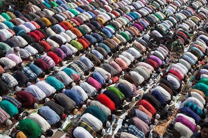 Ислам завоевывает Европу Ислам завоевывает Европу