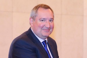 Рогозин: Что-то буржуи запаниковали Рогозин: Что-то буржуи запаниковали