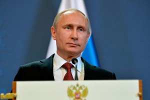 Россияне готовы вновь доверить Путину страну Россияне готовы вновь доверить Путину страну