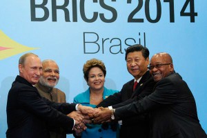 Группа БРИКС прикрыла вход новым членам Группа БРИКС прикрыла вход новым членам