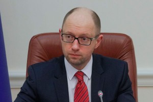 Рада собирает подписи за отставку Яценюка Рада собирает подписи за отставку Яценюка