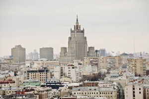 Россия ответила на русофобские пасквили США Россия ответила на русофобские пасквили США