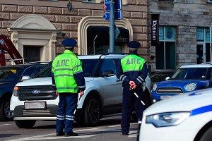 В Химках спасли заложника из Шереметьево В Химках спасли заложника из Шереметьево