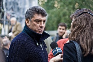 Детей Немцова признали потерпевшими Детей Немцова признали потерпевшими