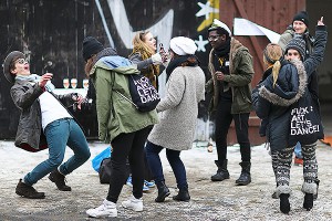 Хипстерам грозит тюрьма за узкие джинсы Хипстерам грозит тюрьма за узкие джинсы