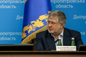 Игорь Коломойский бежал с Украины в США Игорь Коломойский бежал с Украины в США