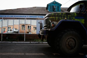 Власти ДНР останавливают обмен пленными Власти ДНР останавливают обмен пленными