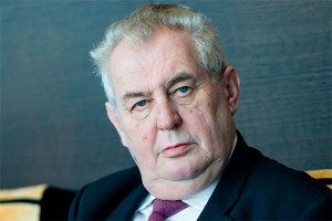 Президент Чехии жестко ответил послу США Президент Чехии жестко ответил послу США