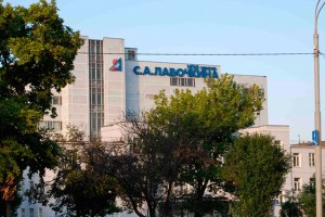 Из НПО Лавочкина исчезли 180 млн рублей Из НПО Лавочкина исчезли 180 млн рублей