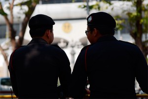 Найден убийца россиянина в Таиланде Найден убийца россиянина в Таиланде