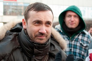 Пономарев останется без неприкосновенности Пономарев останется без неприкосновенности