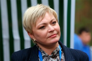 Заместители обошли Ковтун по доходам Заместители обошли Ковтун по доходам