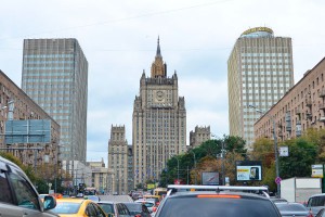 МИД ткнул Латвию в ее собственных фашистов МИД ткнул Латвию в ее собственных фашистов
