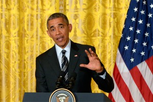 Обама отказал Израилю в требованиях к Ирану Обама отказал Израилю в требованиях к Ирану