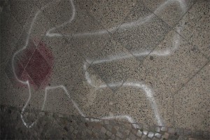 100-летний убил жену и покончил с собой 100-летний убил жену и покончил с собой