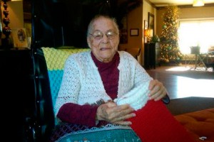 В США скончался самый старый человек в мире В США скончался самый старый человек в мире