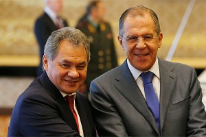 Россияне назвали лучших министров страны Россияне назвали лучших министров страны