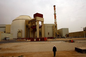 Иран отказался от слежки на ядерных объектах Иран отказался от слежки на ядерных объектах