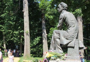 На развитие брянской культуры выделено 35 миллионов рублей