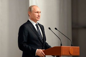 Путин обогнал Обаму в рейтинге Time Путин обогнал Обаму в рейтинге Time