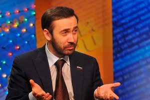 Пономарев еще должен "Сколково" более 1 млн Пономарев еще должен "Сколково" более 1 млн