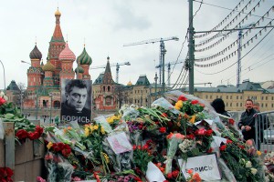 Следствие провело обыски по делу Немцова Следствие провело обыски по делу Немцова