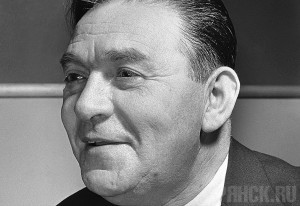 Брянские артисты исполнят песни Леонида Утесова Леонид Утесов