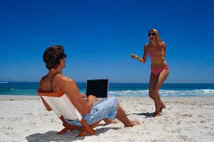 Как правильно отпрашиваться в отпуск Как правильно отпрашиваться в отпуск