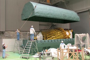 В НПО имени Лавочкина раскрыли заговор В НПО имени Лавочкина раскрыли заговор