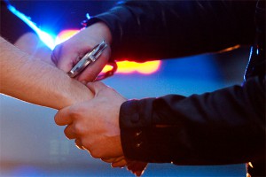 В Петербурге задержали украинского банкира В Петербурге задержали украинского банкира