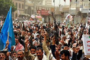 Американцы молят Россию спасти их в Йемене Американцы молят Россию спасти их в Йемене