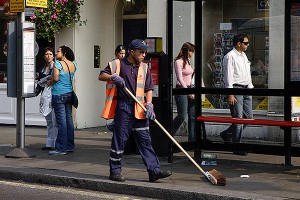Самые нужные профессии в Москве Самые нужные профессии в Москве